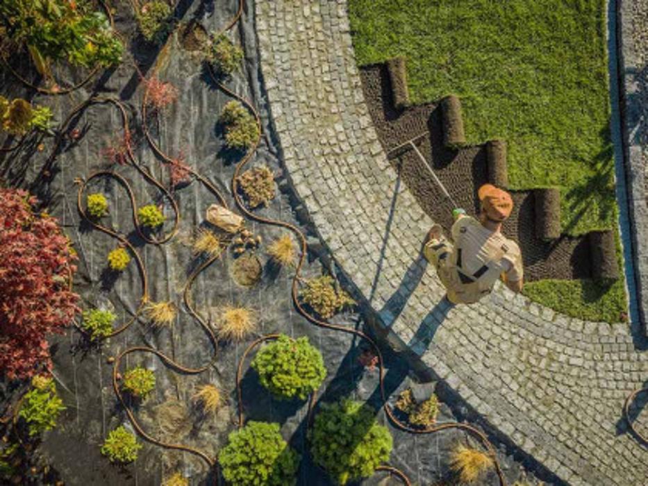 Rich's Irrigation Solutions - Denton, TX