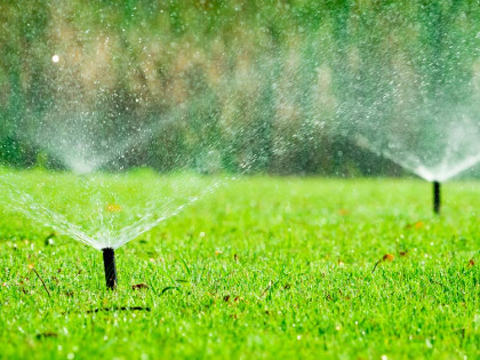 Rich's Irrigation Solutions - Denton, TX