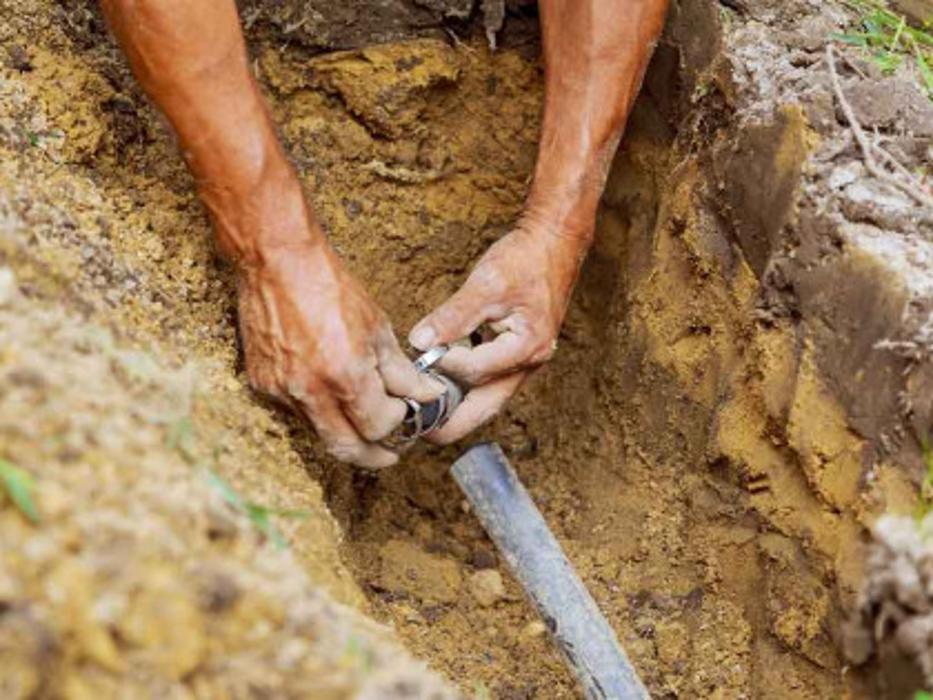 Rich's Irrigation Solutions - Denton, TX