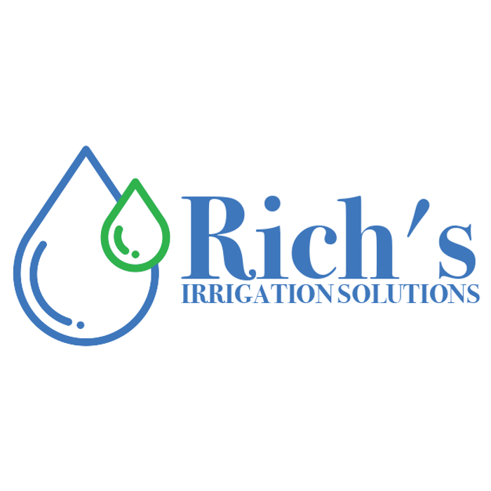 Rich's Irrigation Solutions - Denton, TX