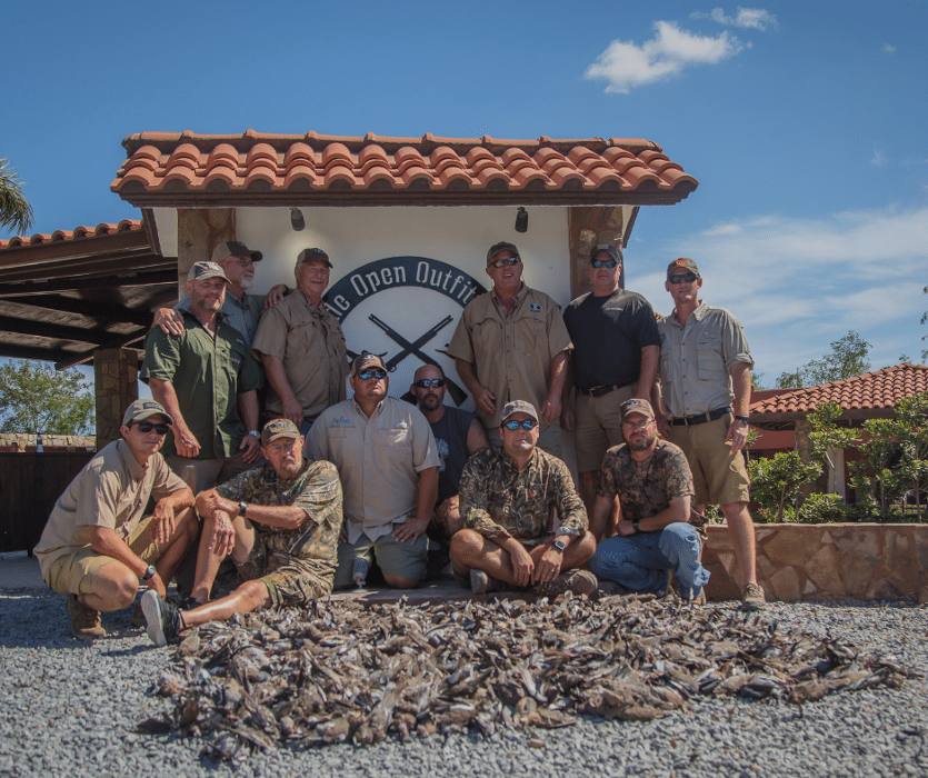 Wide Open Outfitters - Natchitoches, LA