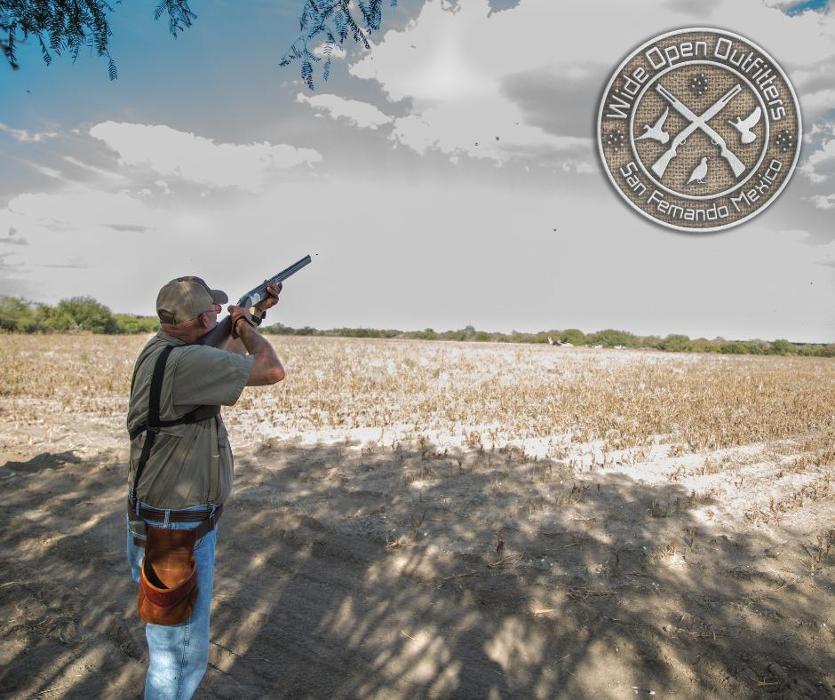 Wide Open Outfitters - Natchitoches, LA