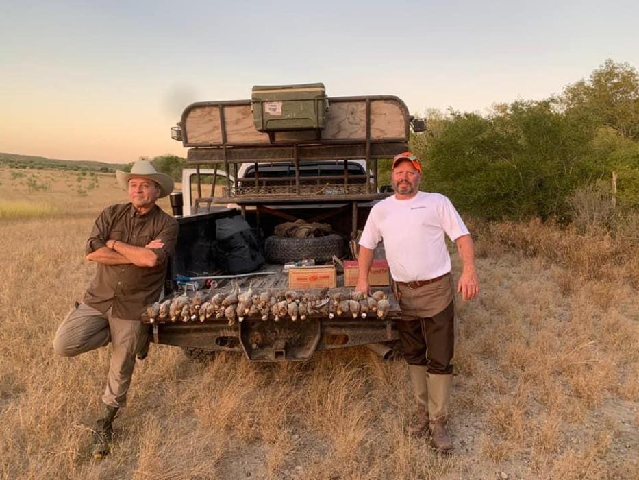 Wide Open Outfitters - Natchitoches, LA