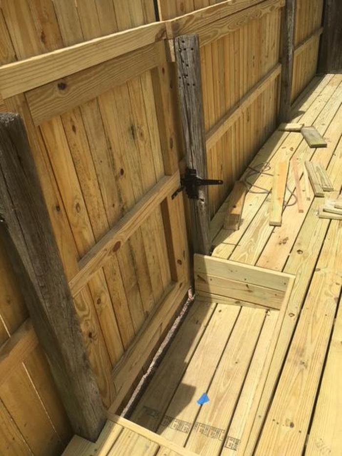 1 in ALL General Contractor - Virginia Beach, VA