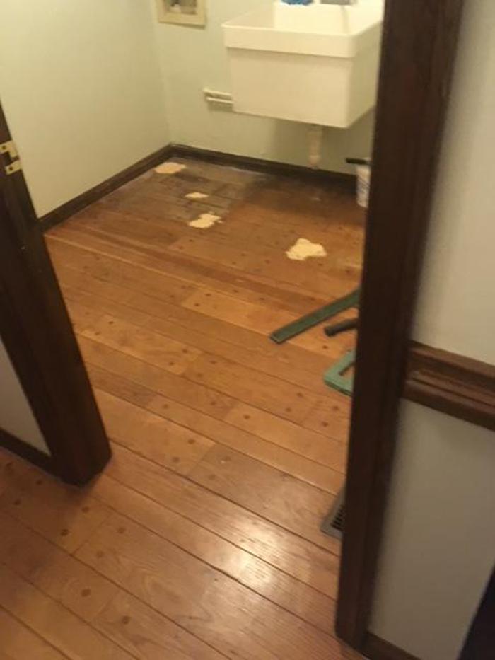 1 in ALL General Contractor - Virginia Beach, VA