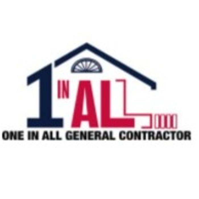 1 in ALL General Contractor - Virginia Beach, VA