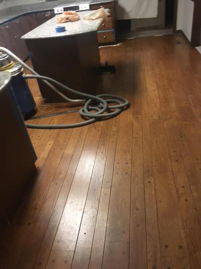 1 in ALL General Contractor - Virginia Beach, VA