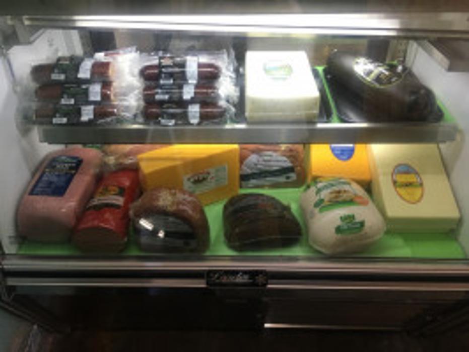 Circle H Meat Market & Mercantile - Abilene, TX