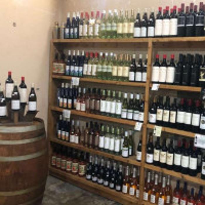 Circle H Meat Market & Mercantile - Abilene, TX