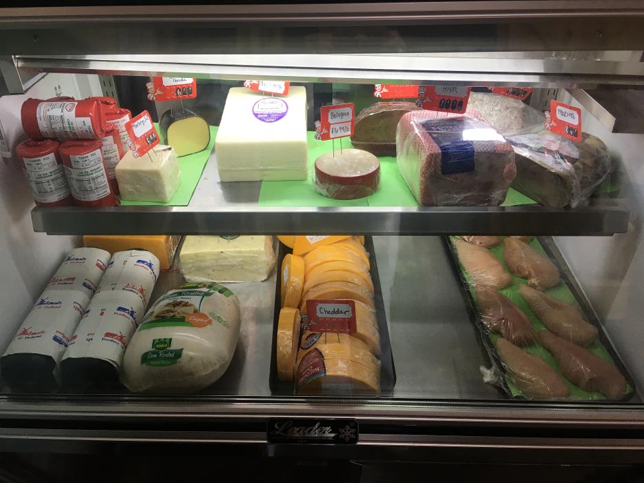 Circle H Meat Market & Mercantile - Abilene, TX