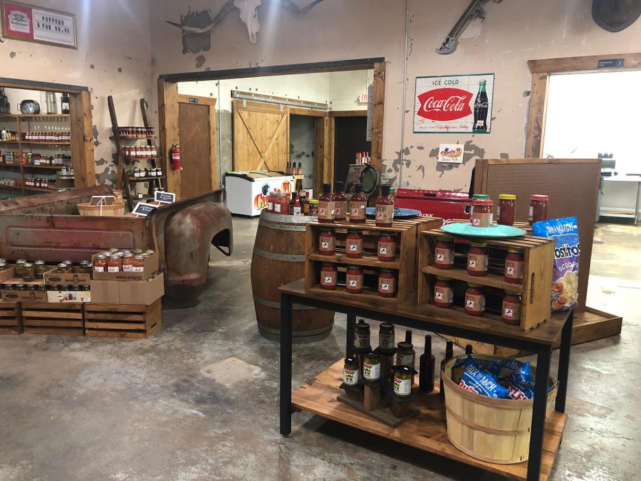 Circle H Meat Market & Mercantile - Abilene, TX