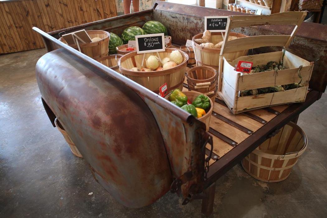 Circle H Meat Market & Mercantile - Abilene, TX