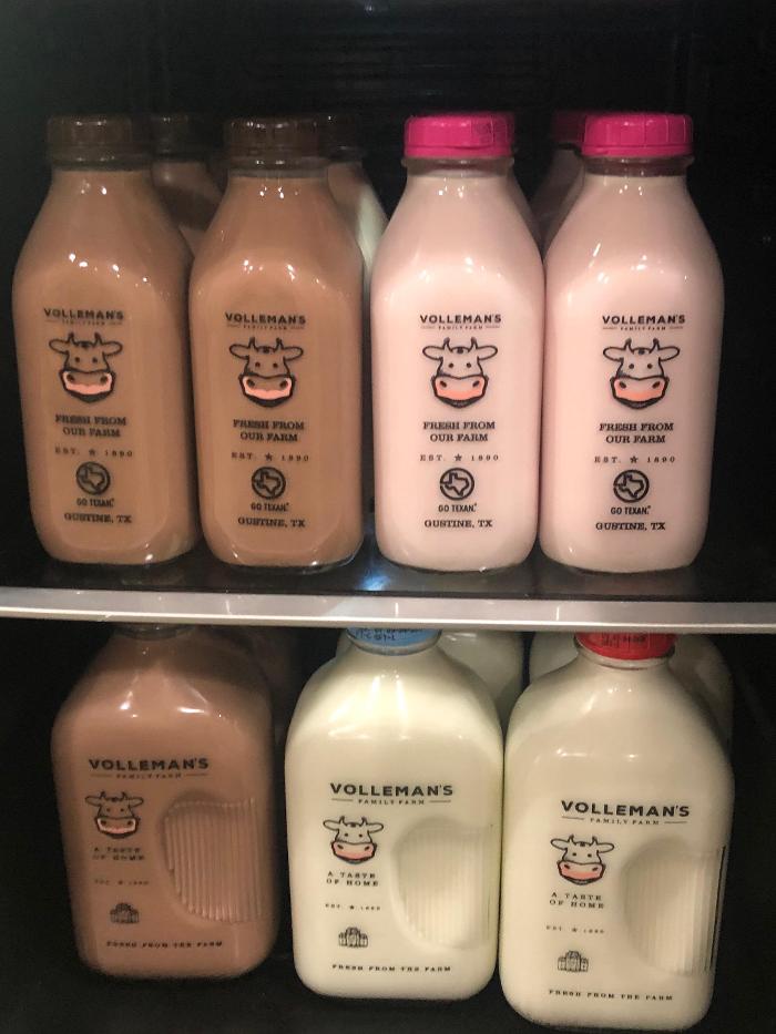 Circle H Meat Market & Mercantile - Abilene, TX