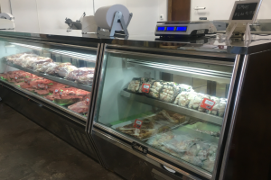 Circle H Meat Market & Mercantile - Abilene, TX