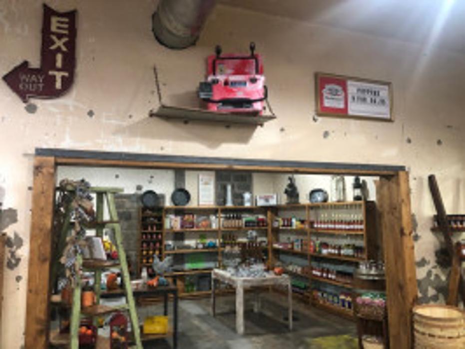 Circle H Meat Market & Mercantile - Abilene, TX