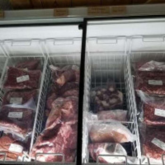 Circle H Meat Market & Mercantile - Abilene, TX