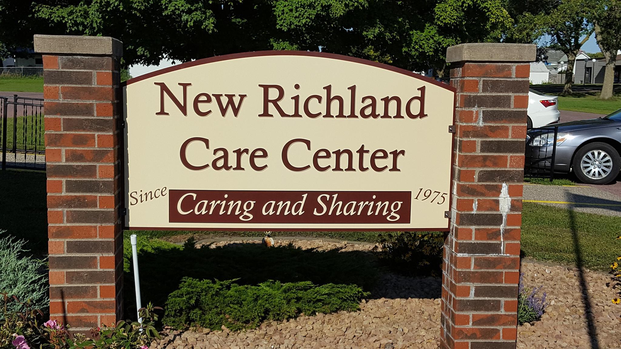 Image 2 | New Richland Care Center