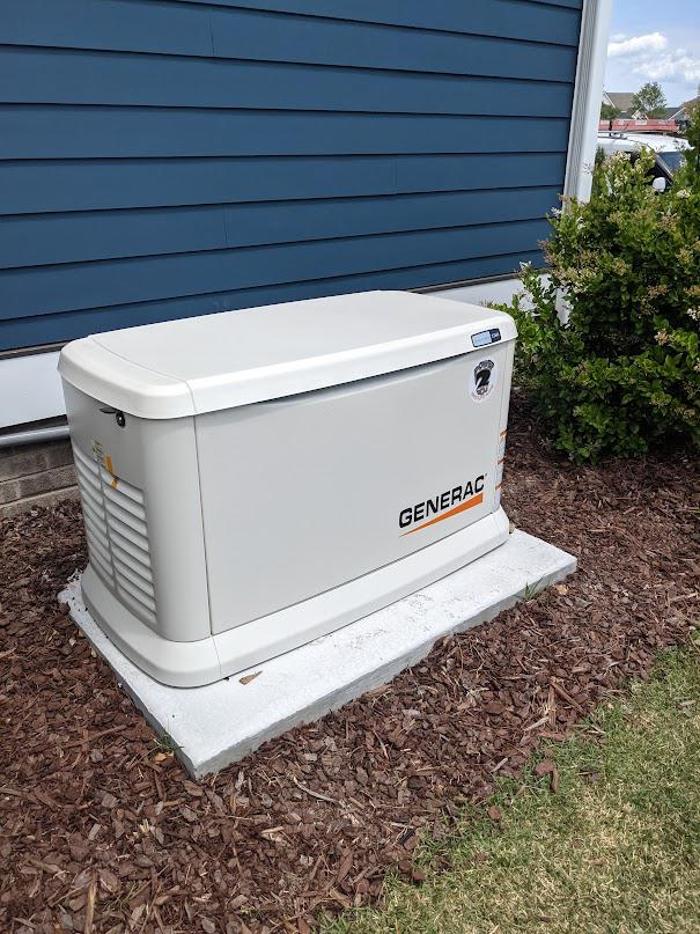 Power 2 You - Wilmington, NC