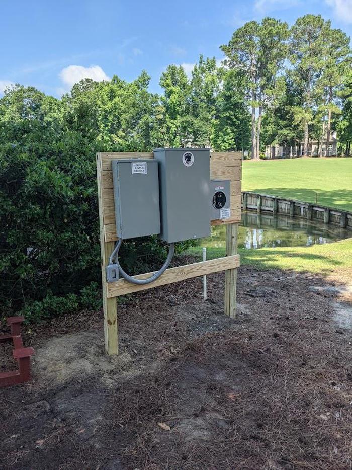 Power 2 You - Wilmington, NC