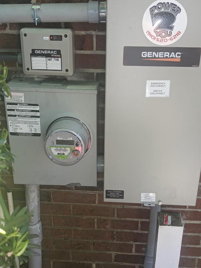 Power 2 You - Wilmington, NC