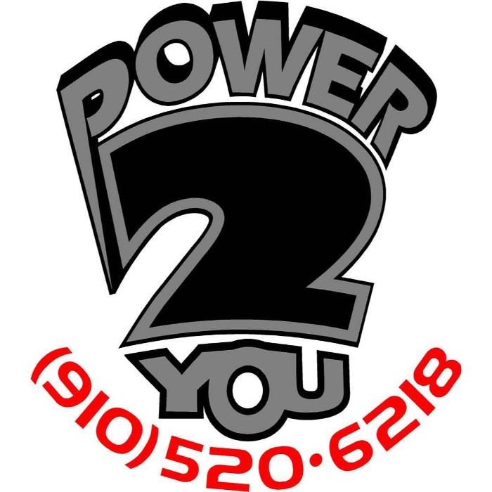 Power 2 You - Wilmington, NC