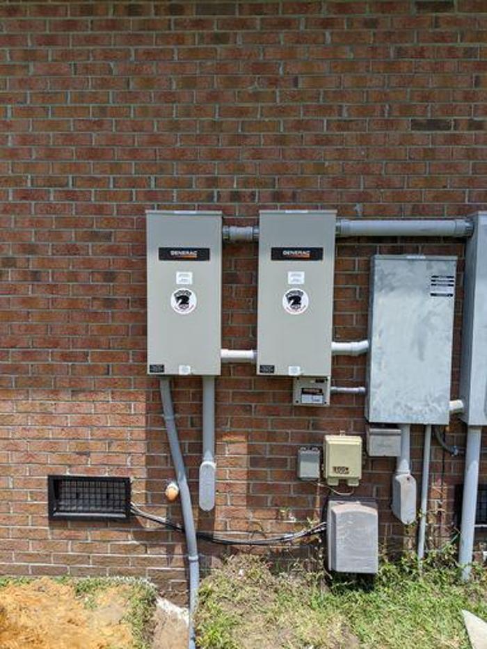 Power 2 You - Wilmington, NC