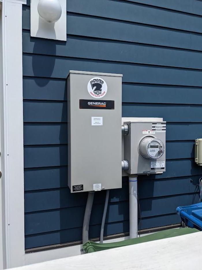 Power 2 You - Wilmington, NC