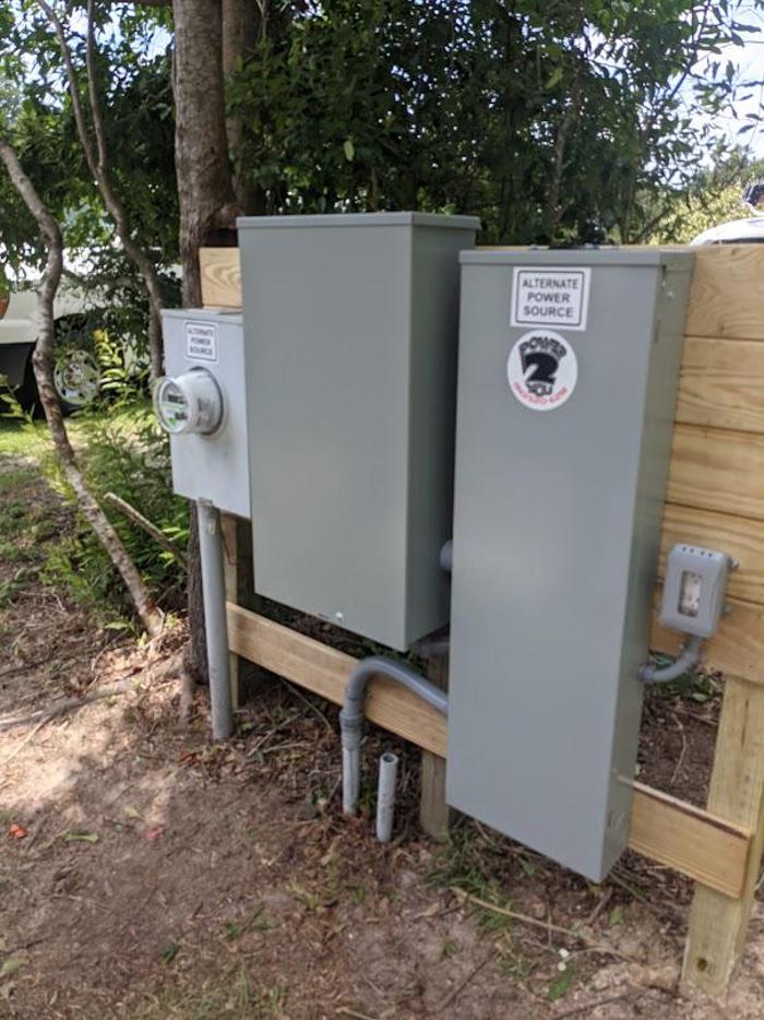 Power 2 You - Wilmington, NC