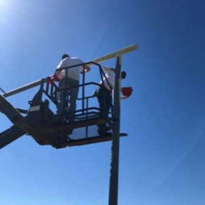 Bennett Construction Co. - Canyon, TX