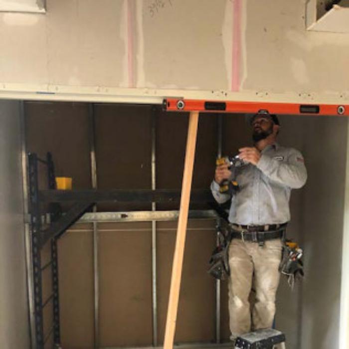 Bennett Construction Co. - Canyon, TX