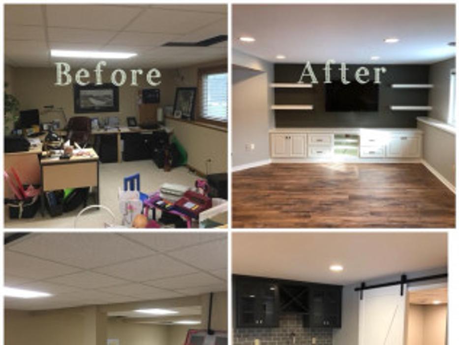 Top Notch Contracting Inc. - Andover, MN