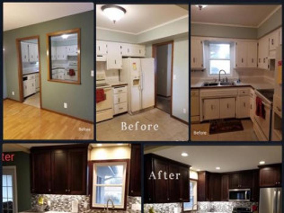 Top Notch Contracting Inc. - Andover, MN