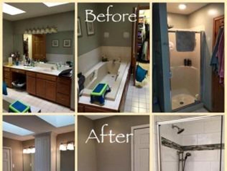 Top Notch Contracting Inc. - Andover, MN