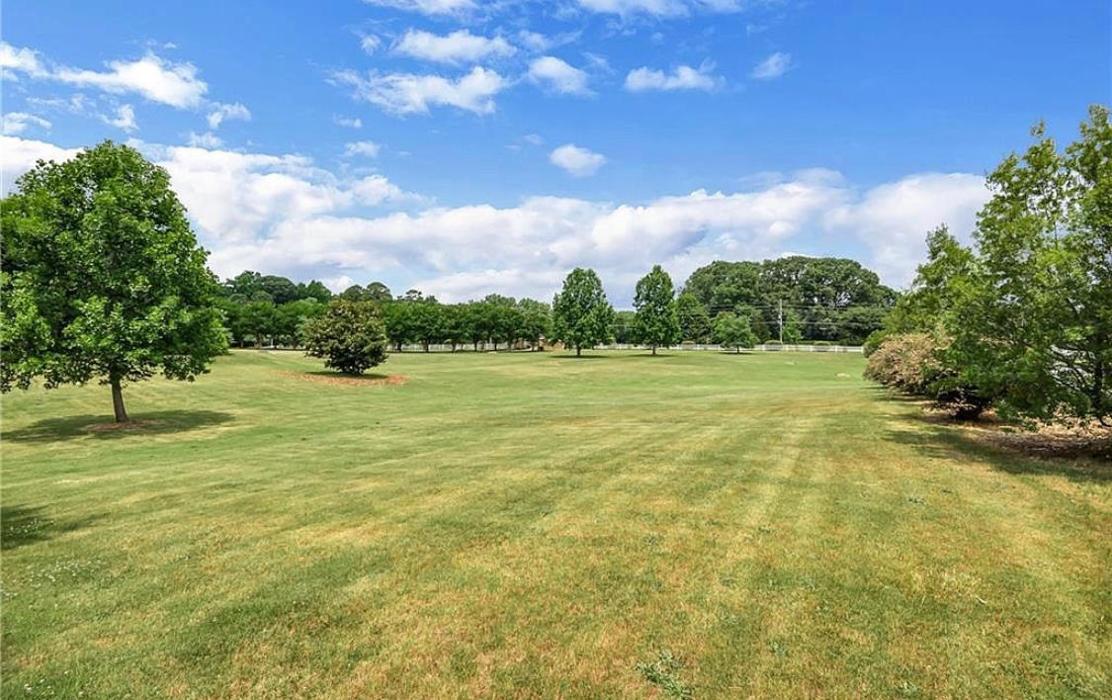 Mowtown Lawn Care - Powder Springs, GA