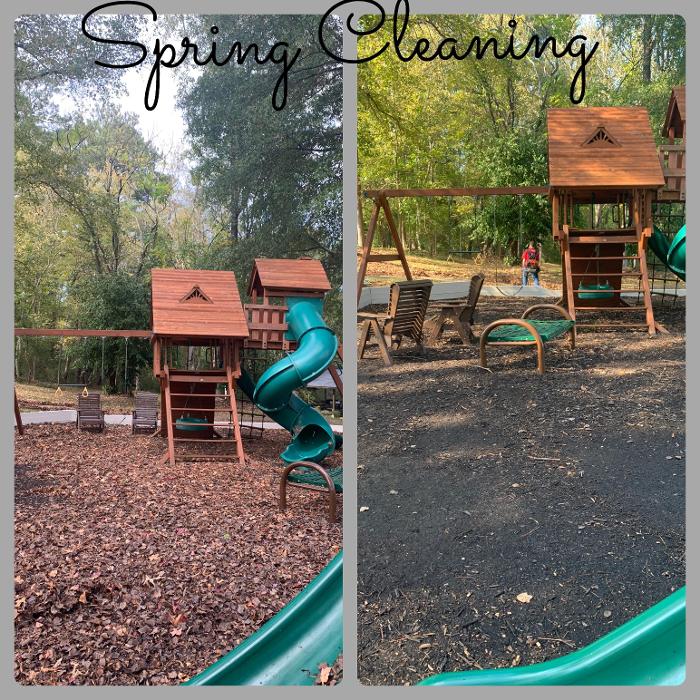 Mowtown Lawn Care - Powder Springs, GA