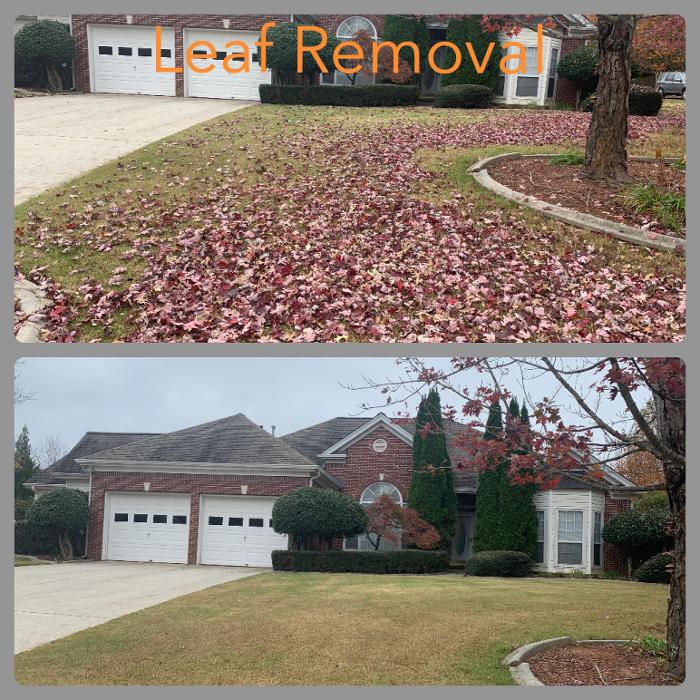 Mowtown Lawn Care - Powder Springs, GA