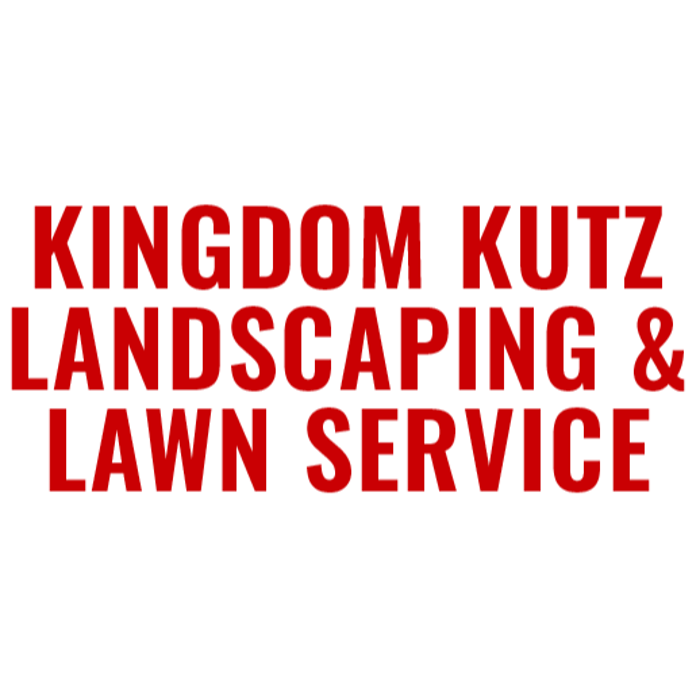 Kingdom Kutz Landscaping & Lawn Service - Lubbock, TX