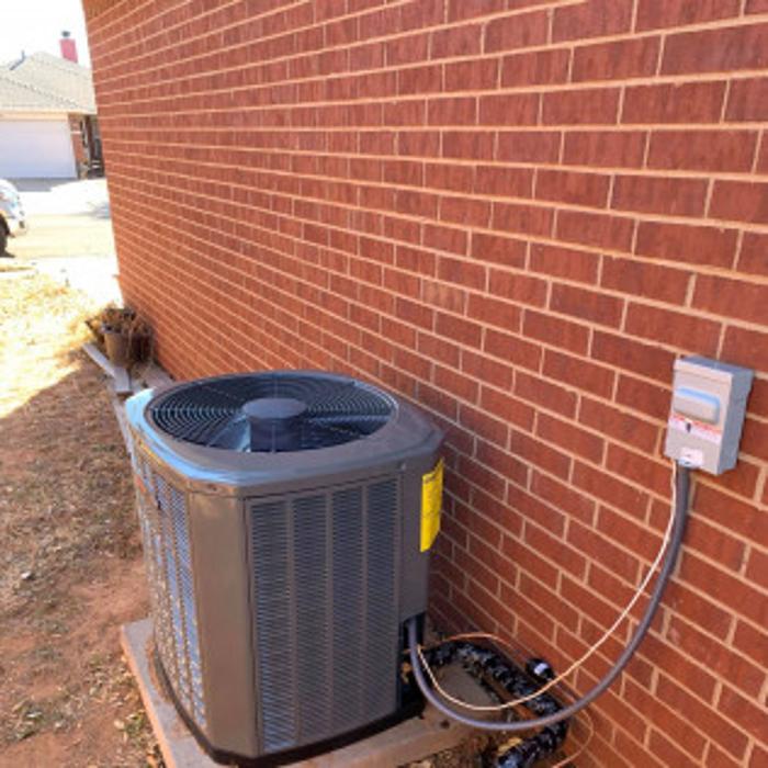 KD's Heat and Air - Lubbock, TX