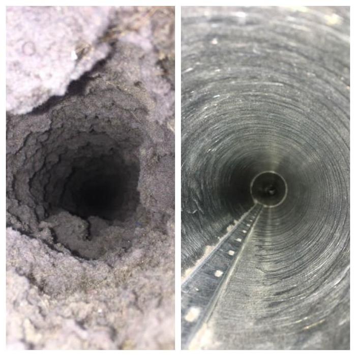 Dryer Vent Techs - Littleton, CO