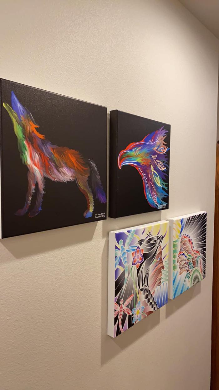 Bountiful REI's - Bismarck, ND