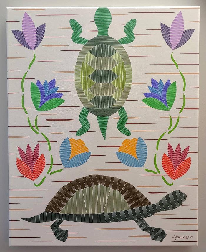 Bountiful REI's - Bismarck, ND