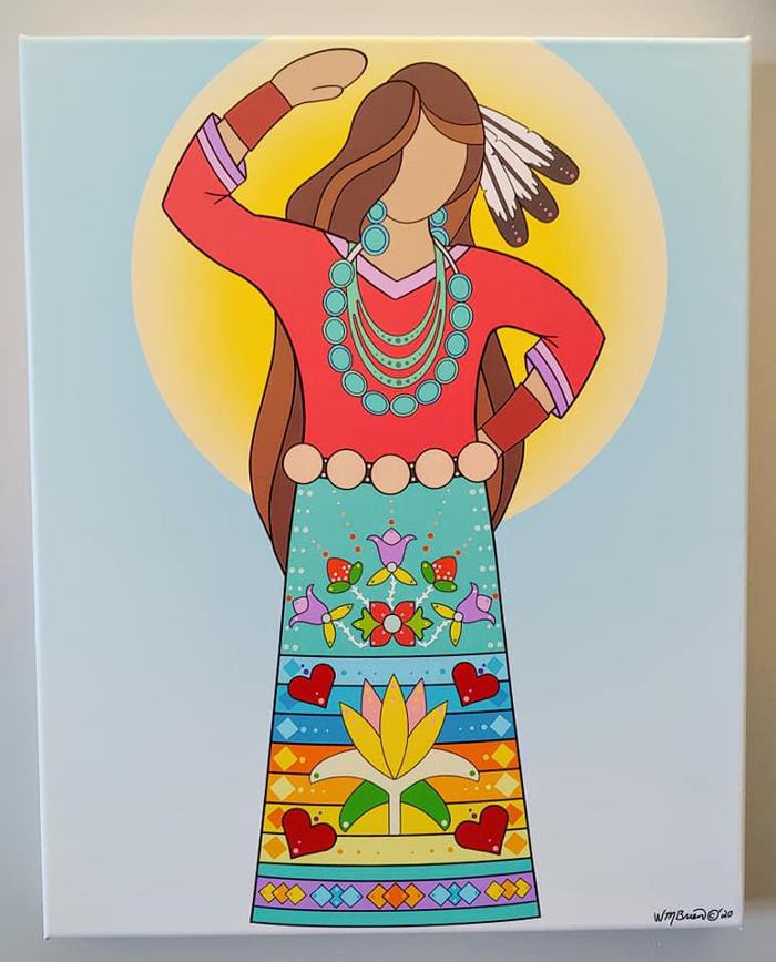 Bountiful REI's - Bismarck, ND