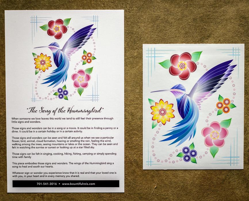 Bountiful REI's - Bismarck, ND