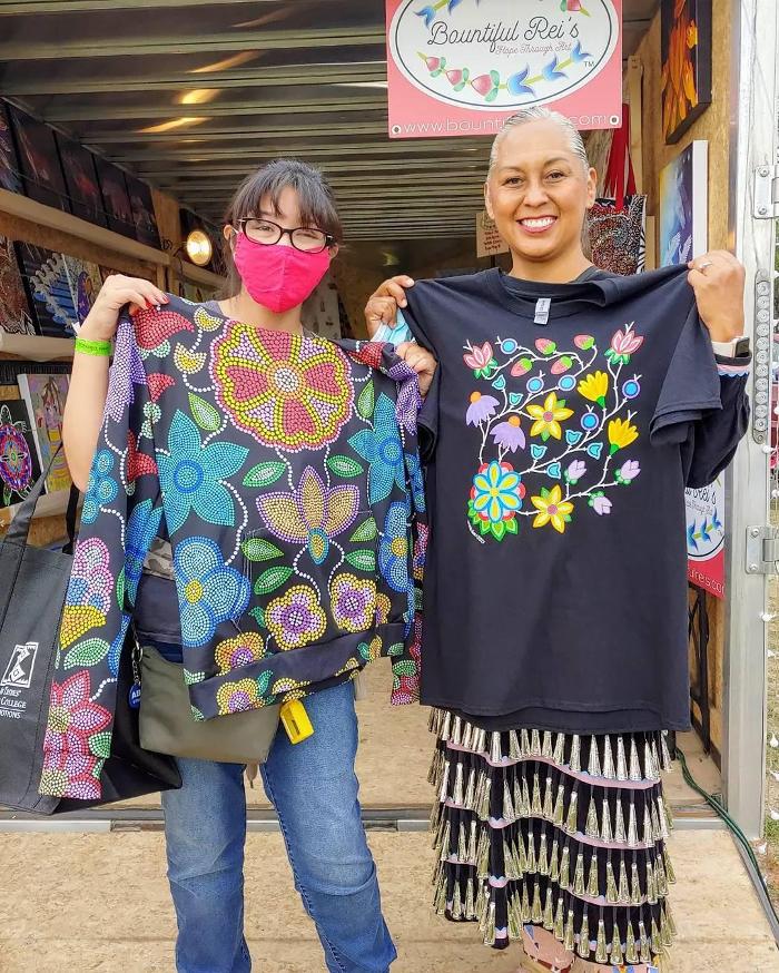 Bountiful REI's - Bismarck, ND