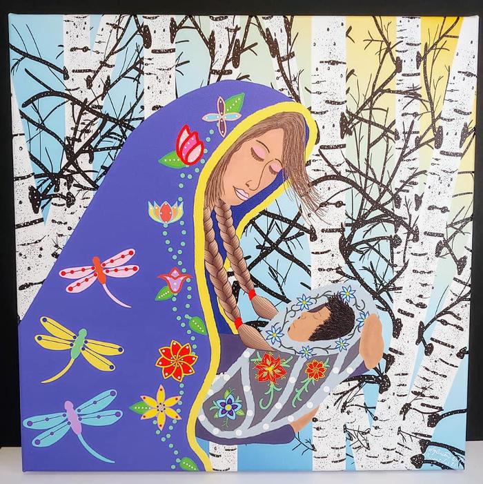 Bountiful REI's - Bismarck, ND