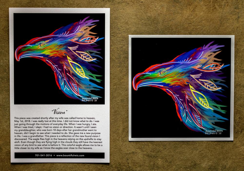 Bountiful REI's - Bismarck, ND