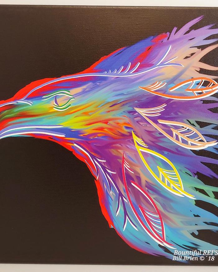 Bountiful REI's - Bismarck, ND