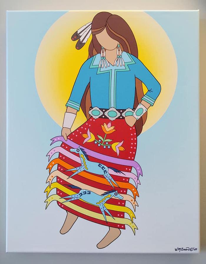 Bountiful REI's - Bismarck, ND