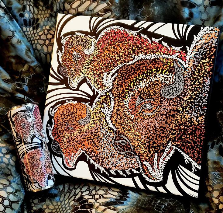 Bountiful REI's - Bismarck, ND