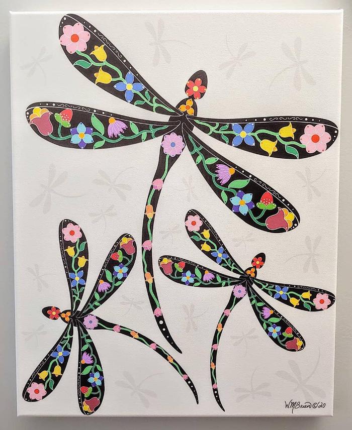 Bountiful REI's - Bismarck, ND